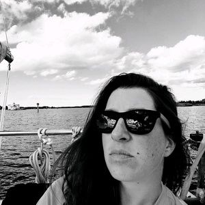 Meet your Posher, Joyce